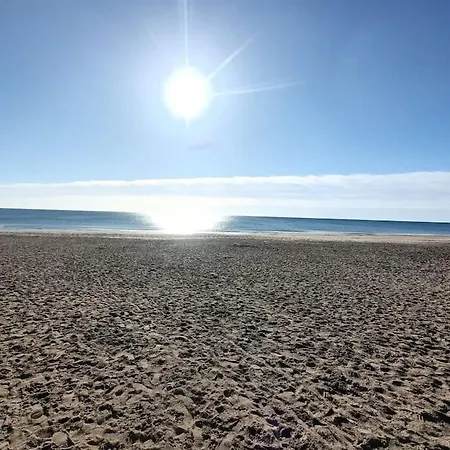 Marseillan A 300m De La Dans Avec Piscine Et Tennis * Le Castellas