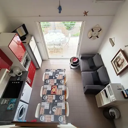 Apartment Marseillan A 300m De La Dans Avec Piscine Et Tennis * *