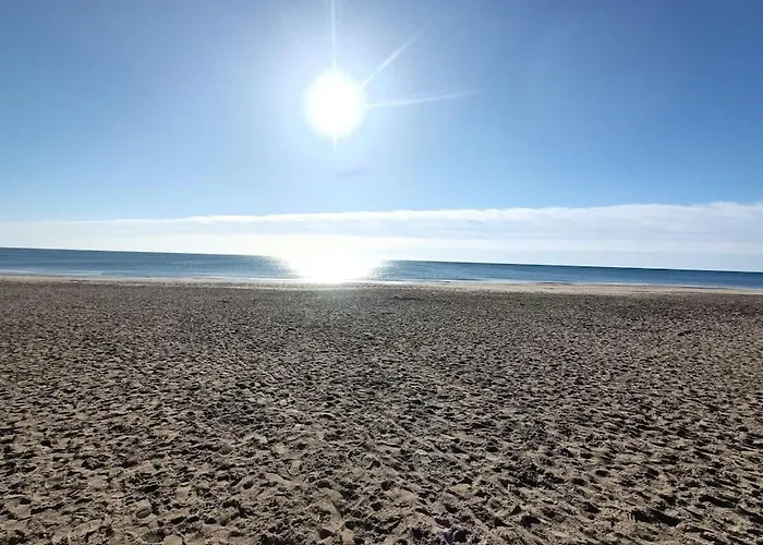 Marseillan à 300m De La Dans Résidence Avec Piscine Et Tennis * Le Castellas